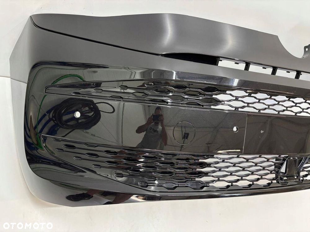 Volkswagen VW T7 7T Miltivan Zderzak Przód Przedni 7T0807221C - 3