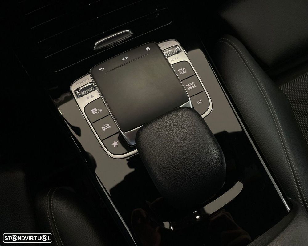 Mercedes-Benz A 180 - 43