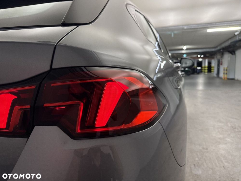 BMW Seria 1 - 20