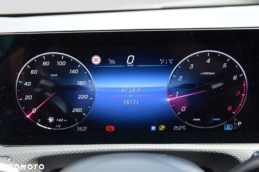 Mercedes-Benz CLA 200 mHEV AMG Line 7G-DCT - 14