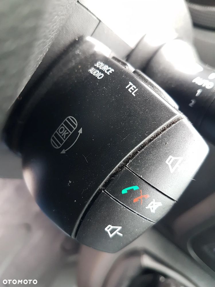 Opel MOVANO L2H2 KLIMA DŁUGI WYSOKI TEMPOMAT BLASZAK VAN FURGON - 34
