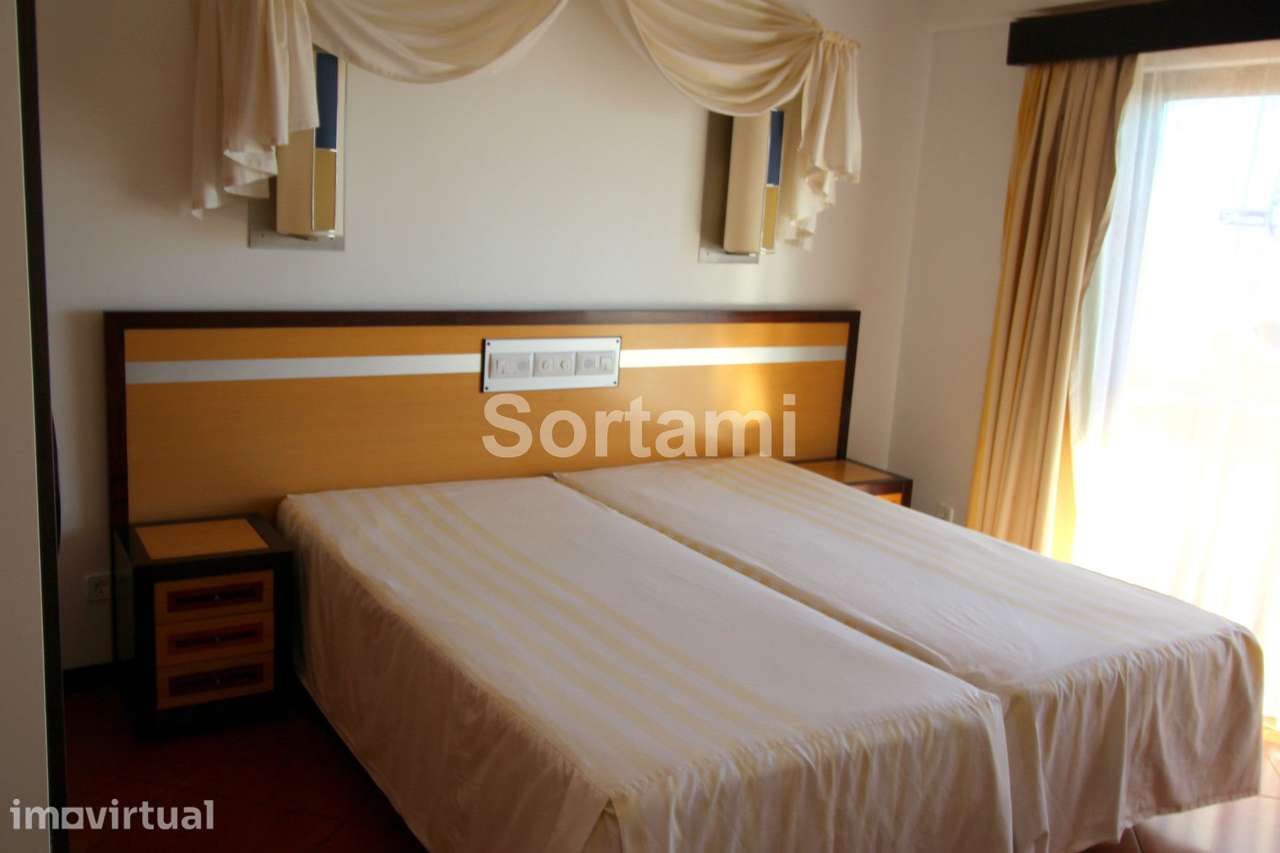 Apartamento T1 Venda em Albufeira e Olhos de Água,Albufeira - Grande imagem: 2/8