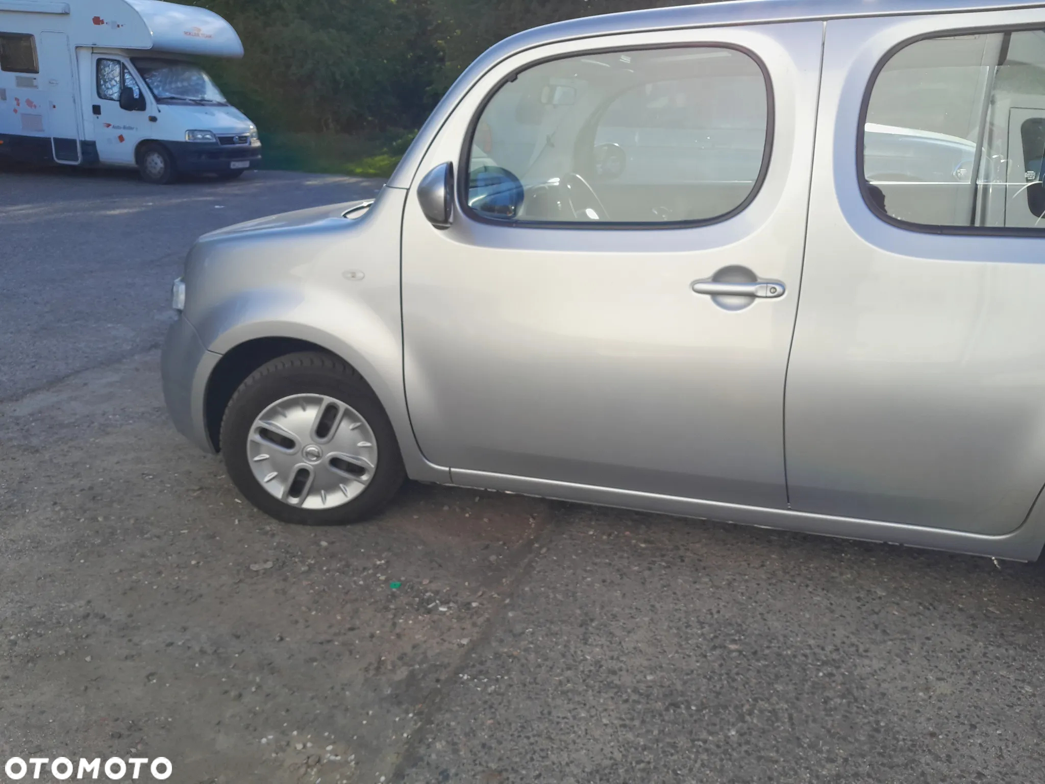 Nissan Cube 1.5 dCi - 10