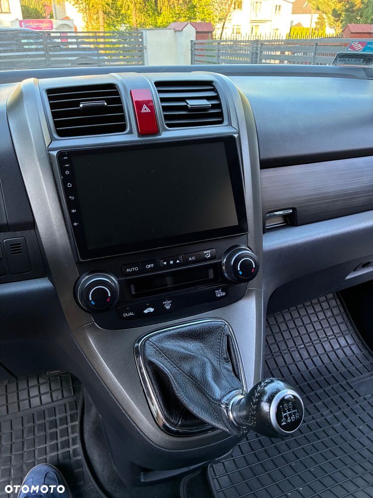 Honda CR-V 2.0 Elegance Lifestyle - 14