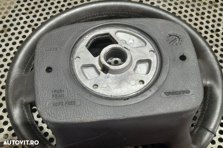 Volan cu comenzi 30776426 30776426 Volvo XC90 1 [facelift] [2006 - 20 - 3