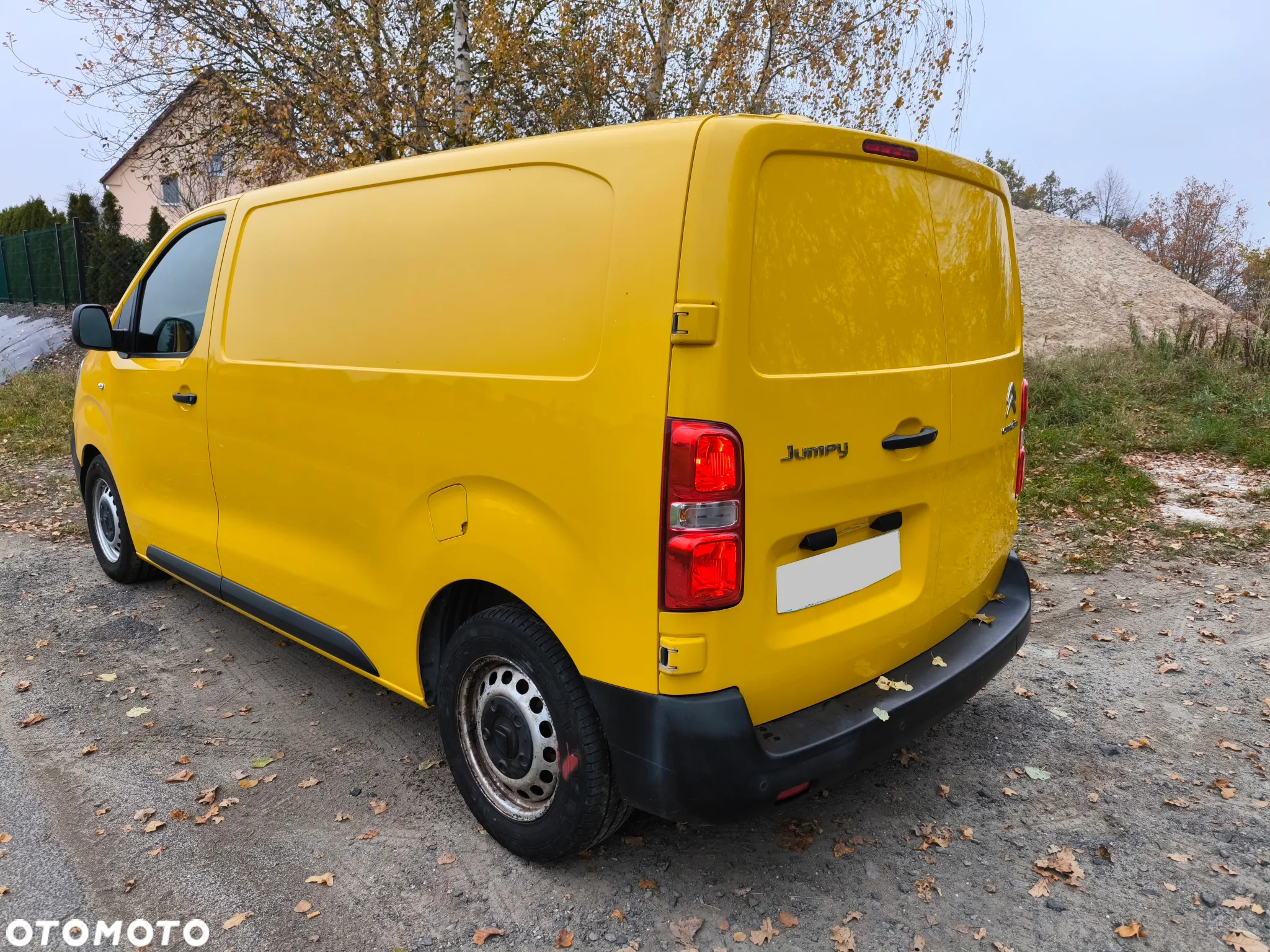 Citroën Jumpy 3 - 12