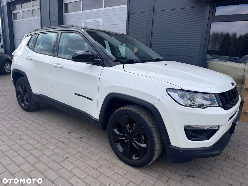 Jeep Compass - 29