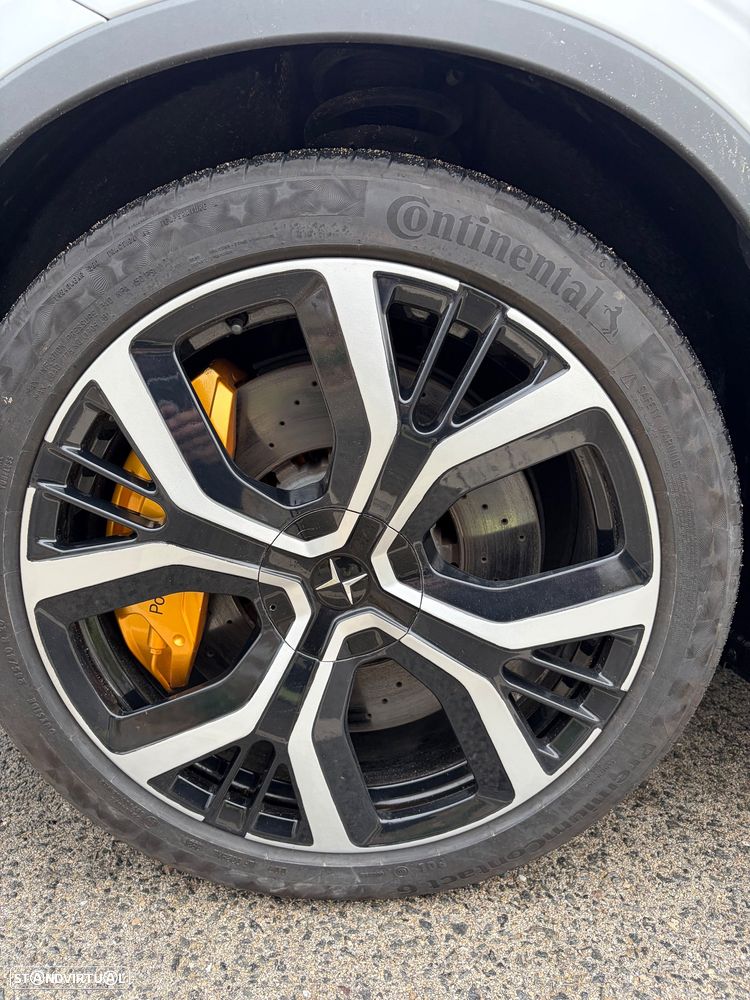 Polestar 2 Long Range 78 kWh AWD Performance - 6