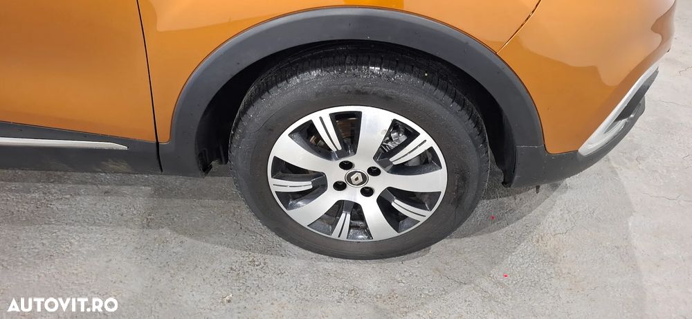 Renault Captur MHEV 140 Techno - 10