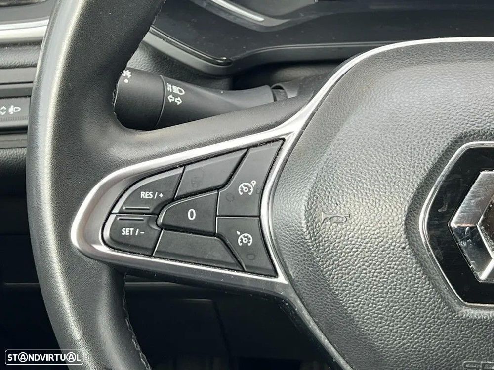 Renault Captur 1.0 TCe Techno - 7