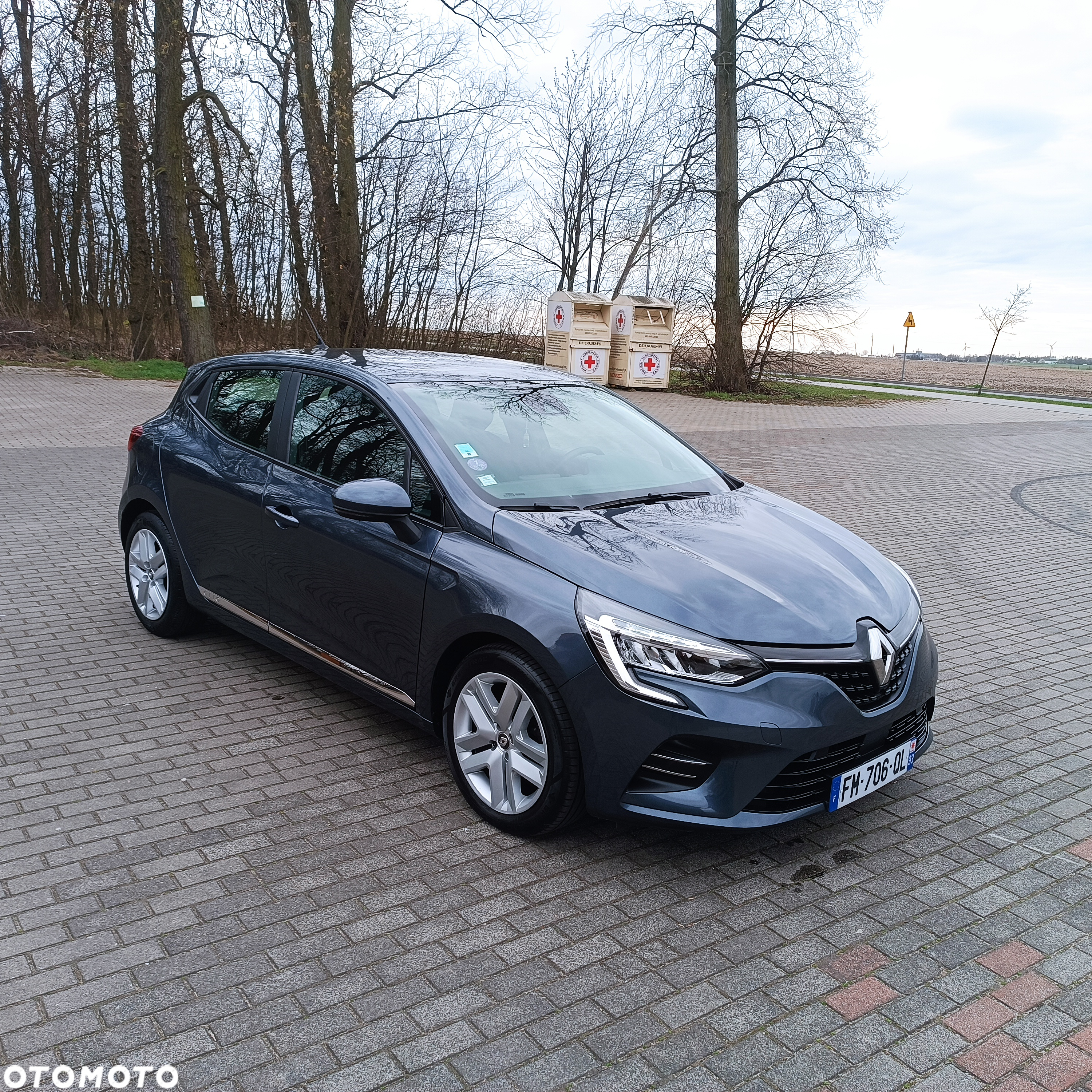 Renault Clio - 9