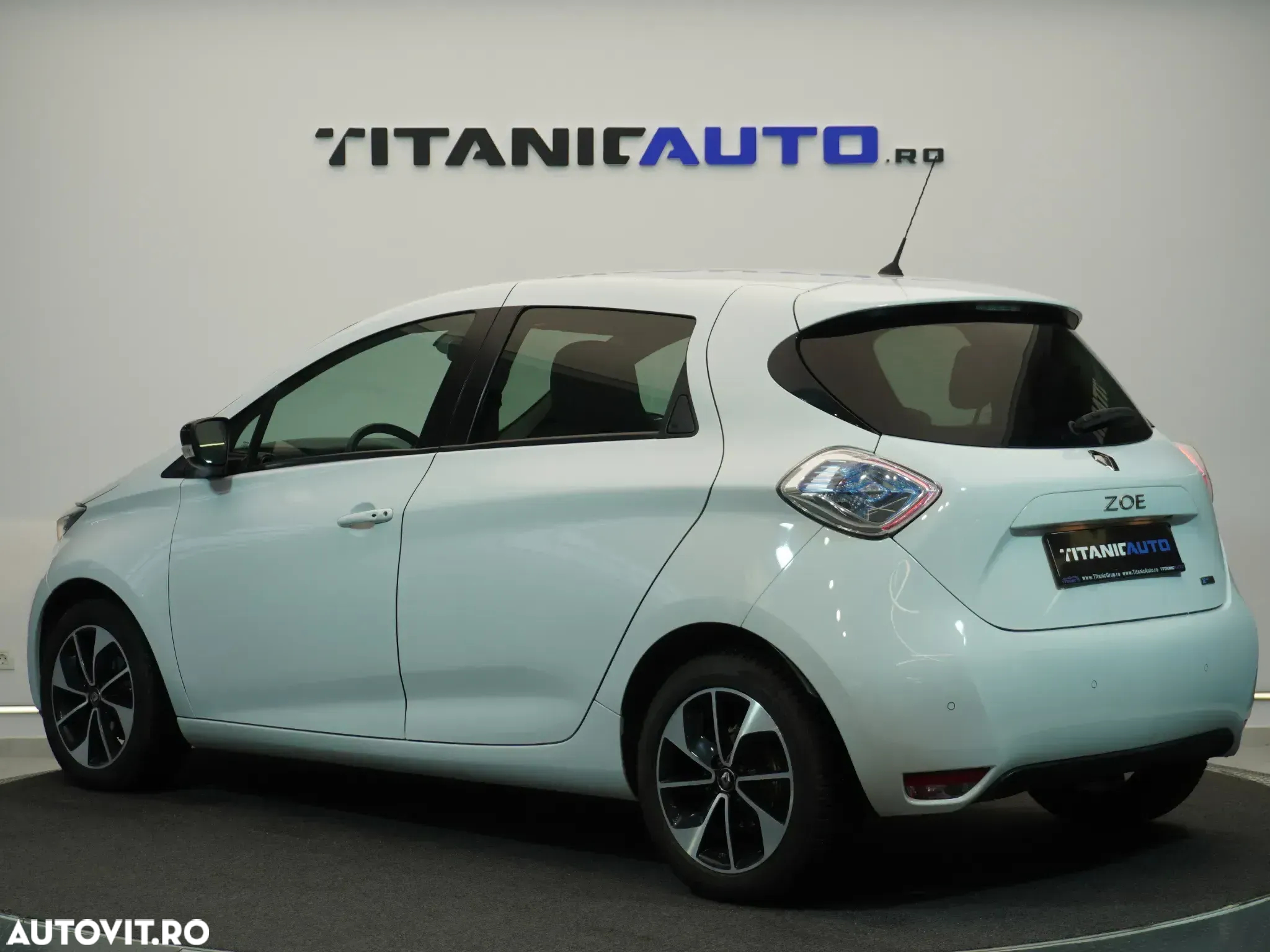 Renault ZOE 40 INTENS - 3