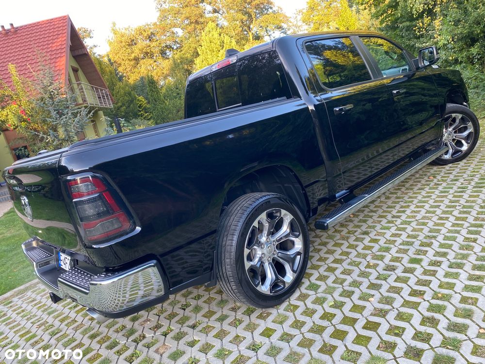 RAM 1500 - 11