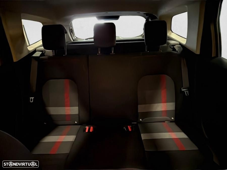 Dacia Duster 1.3 TCe SL Adventure - 13