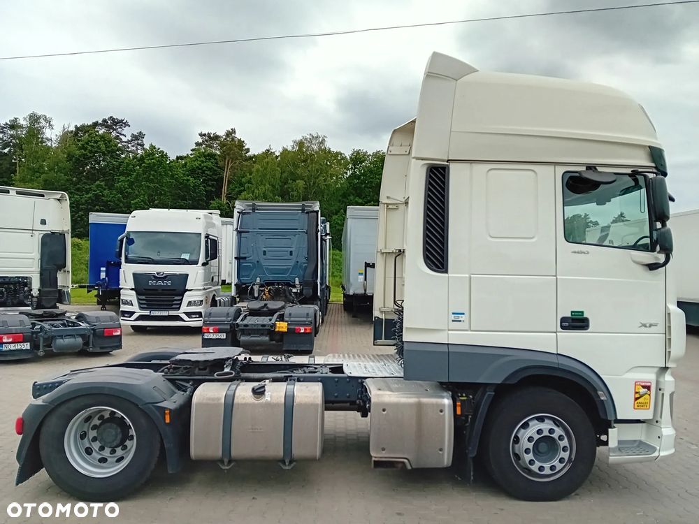 DAF XF 480 FT SSC - 6