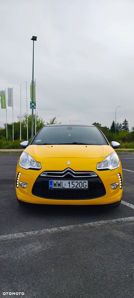 Citroën DS3 1.6 HDi SportChic - 11