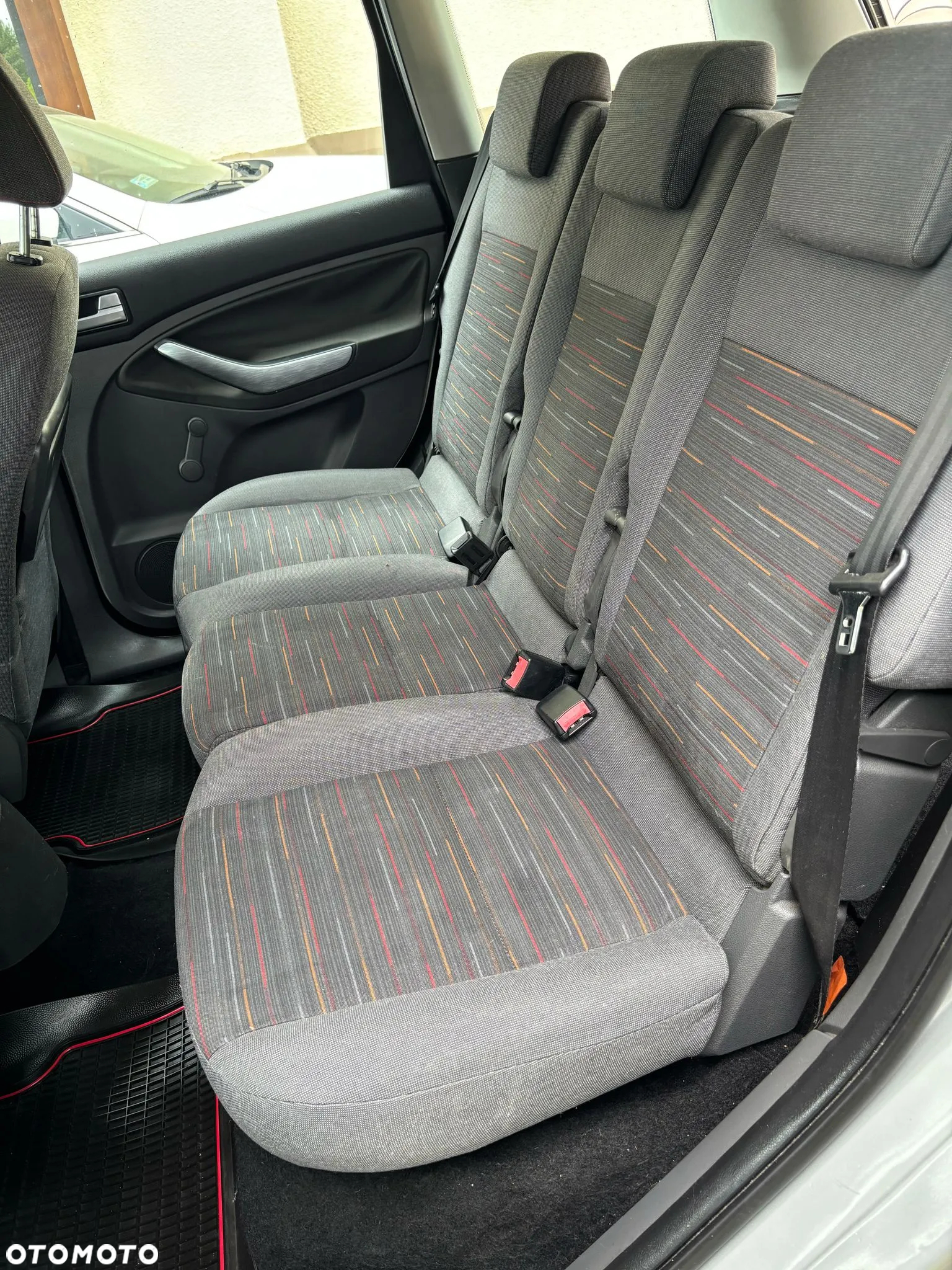 Ford C-MAX 1.6 TDCi Style - 6