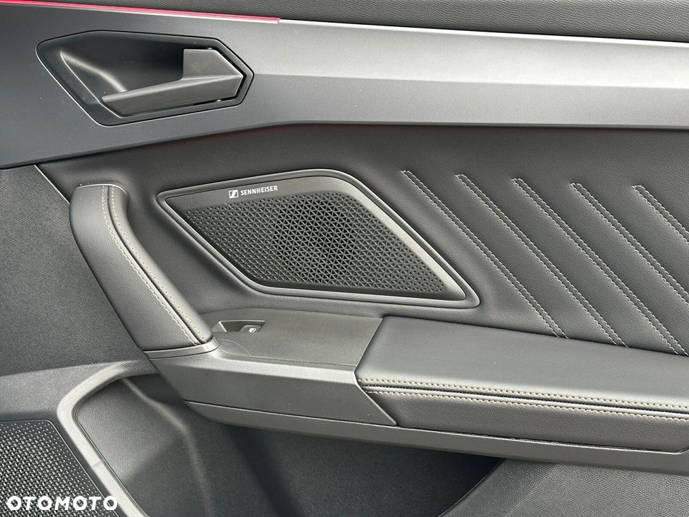 Cupra Leon Sportstourer 2.0 TSI 4Drive DSG - 19