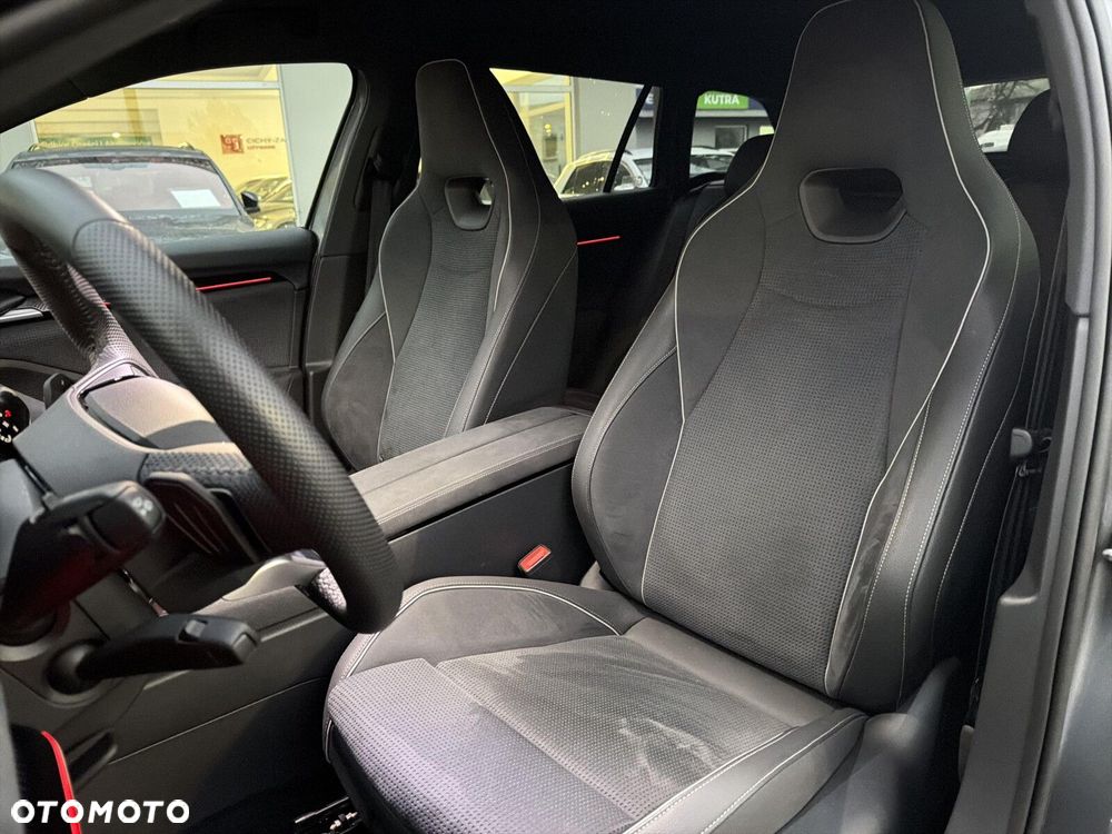 Skoda Superb 2.0 TSI Sportline DSG - 11