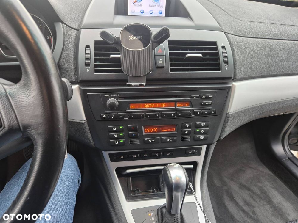 BMW X3 - 15