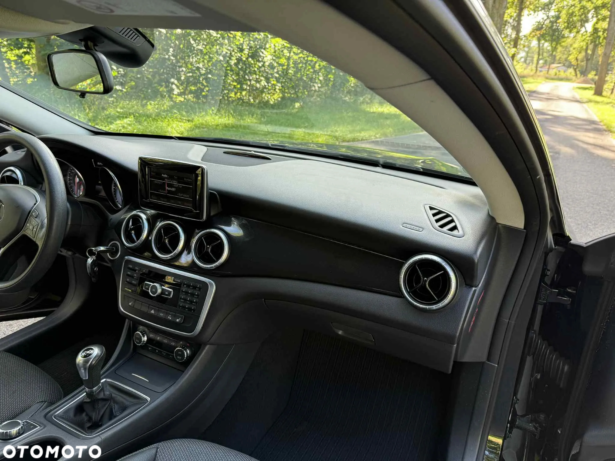 Mercedes-Benz CLA 200 CDI - 10