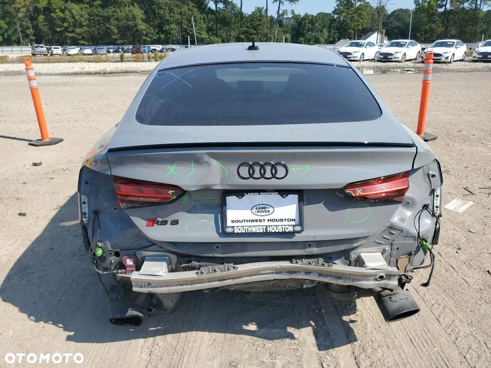 Audi RS5 Sportback - 6