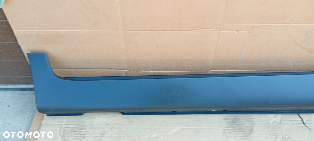 Listwa progowa lewa Kia Sportage III 3 87751-3U000 - 2