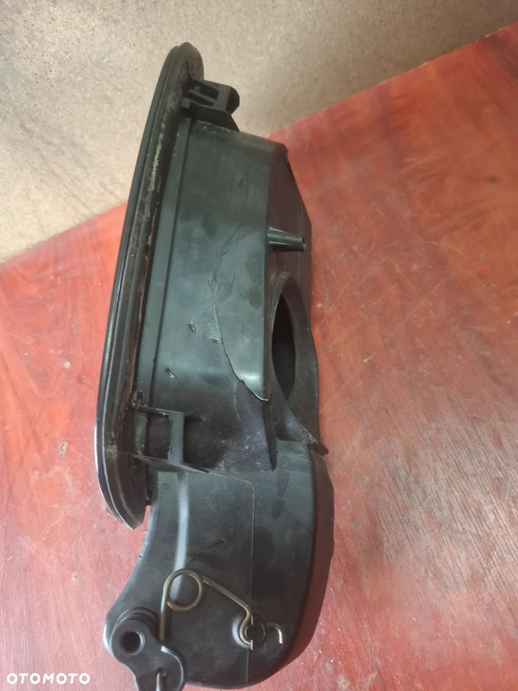 Ford Edge MK2  Klapka wlewu paliwa KT4B R27936 - 3