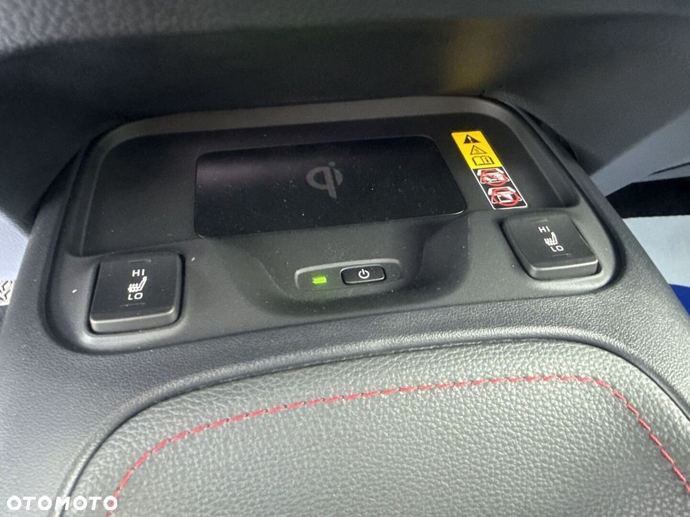 Toyota Corolla 1.8 Hybrid GR Sport - 23