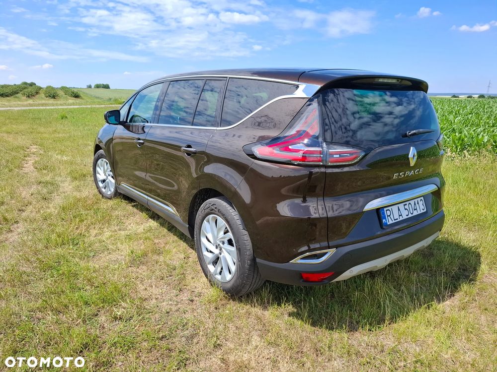 Renault Espace 1.6 dCi Energy Zen EDC 7os - 3