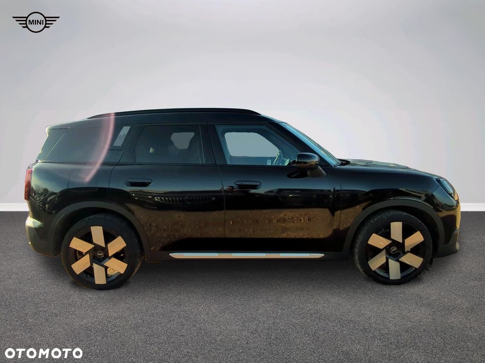 MINI Countryman - 8