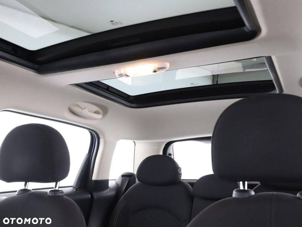 MINI Countryman Cooper SD - 34