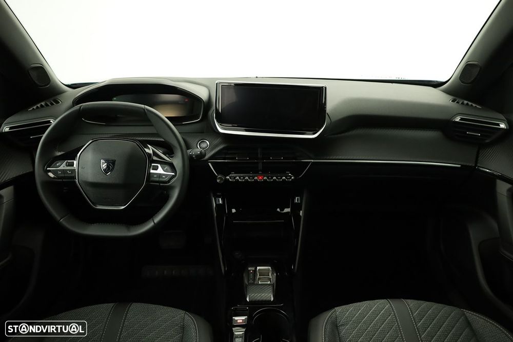Peugeot e-2008 54 kWh Allure - 9