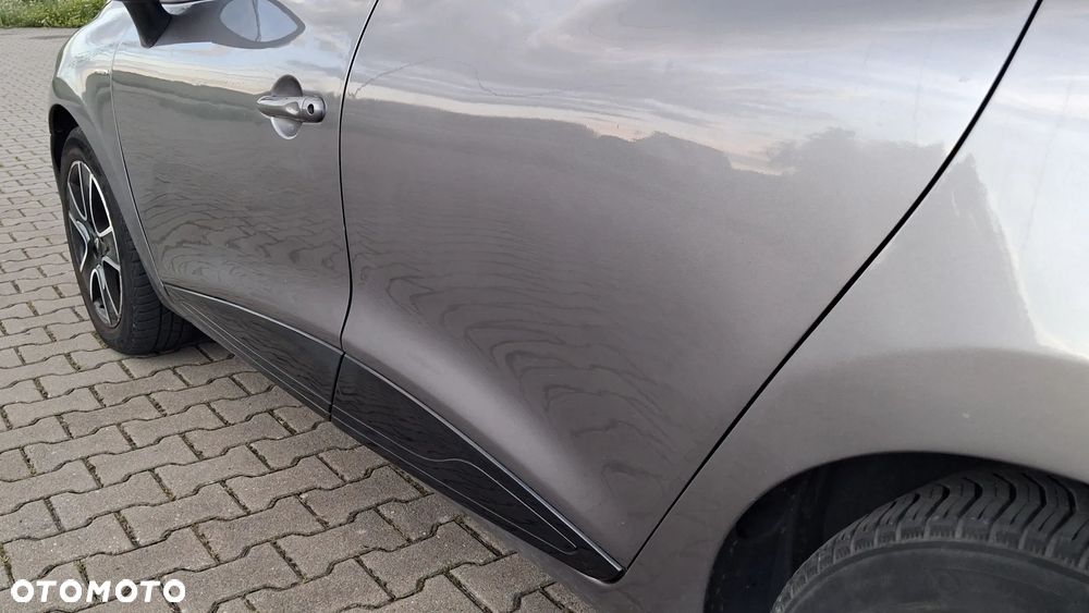 Renault Clio dCi 90 Limited - 11