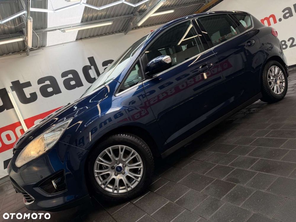 Ford C-MAX - 11