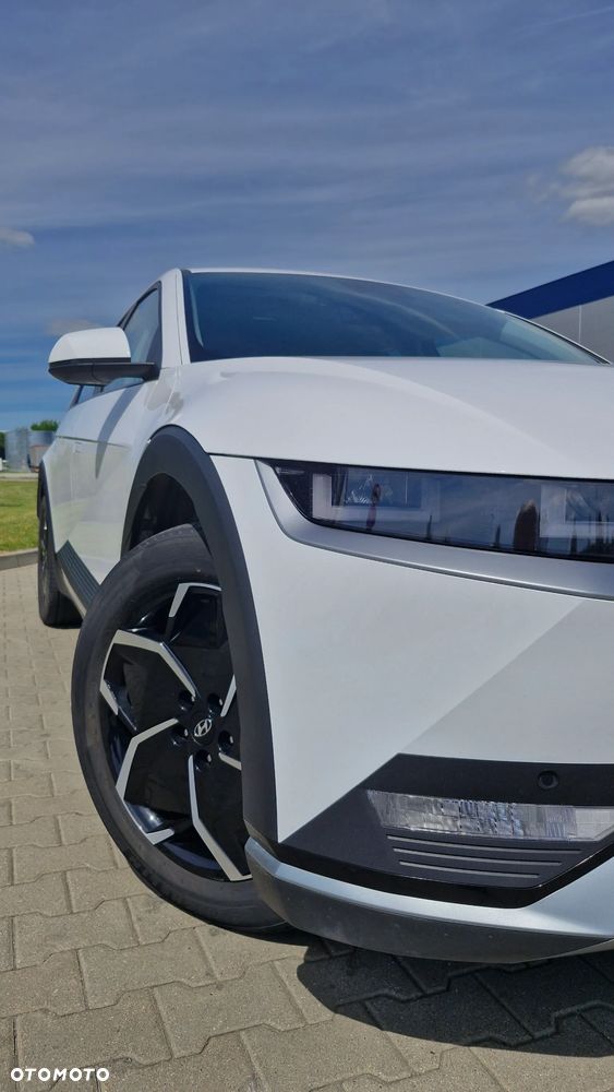 Hyundai IONIQ 5 77kWh Dynamiq - 5
