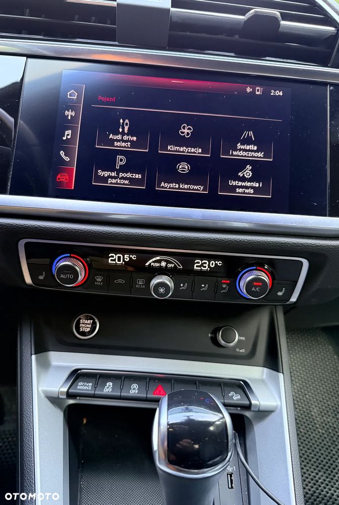 Audi Q3 - 10