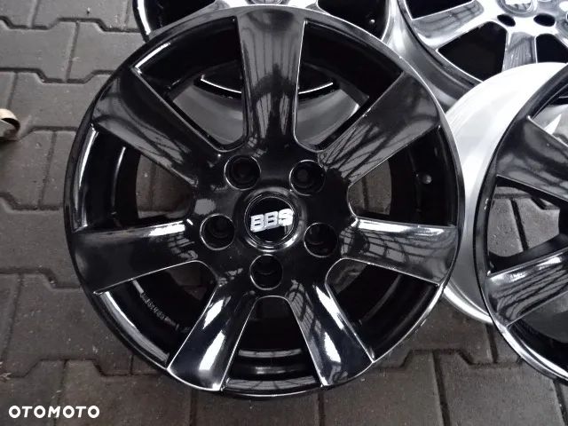 5x120 7Jx16 ET40 BMW Seria 3 Volkswagen T5/T6 Opel Insignia - 2