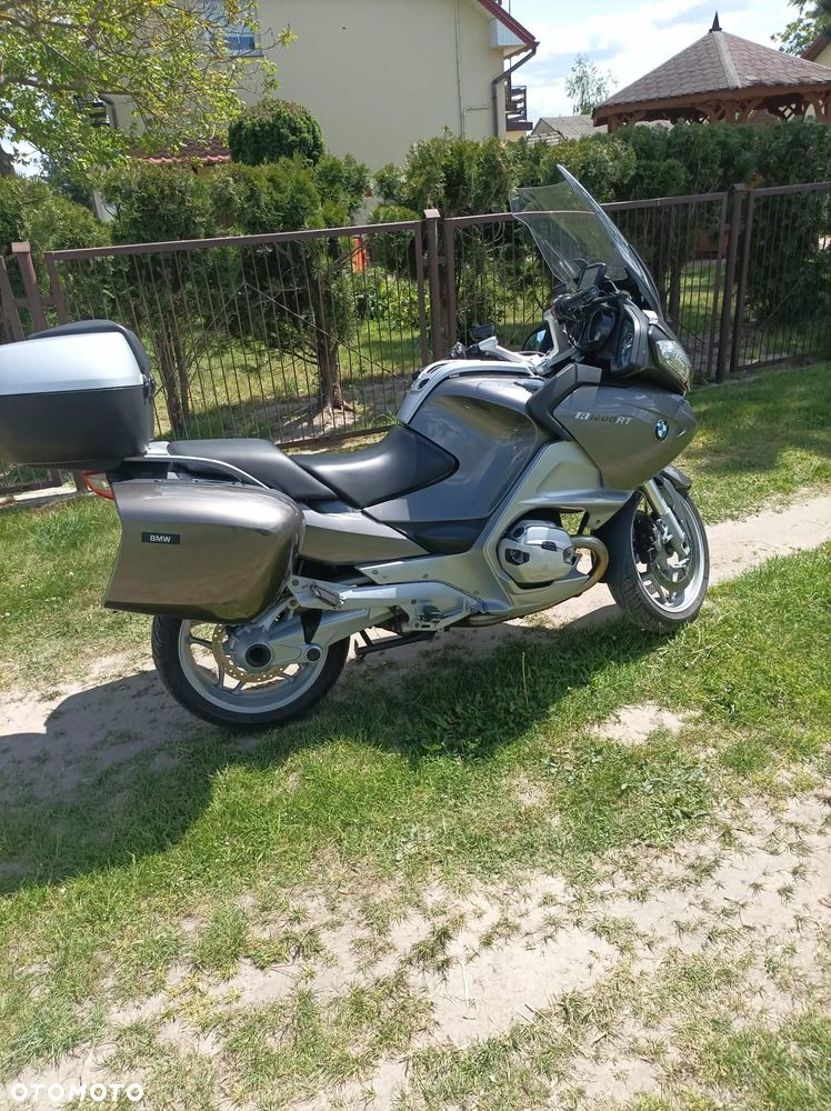 BMW RT - 2