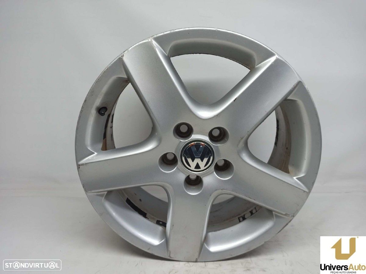 PNEU VOLKSWAGEN GOLF V BERLINA (1K1) HIGHLINE - 1