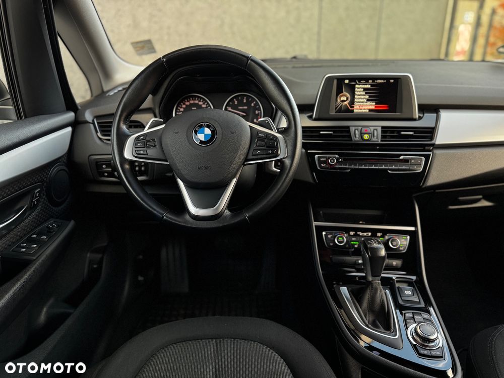 BMW Seria 2 220d Gran Tourer Sport-Aut Advantage - 3
