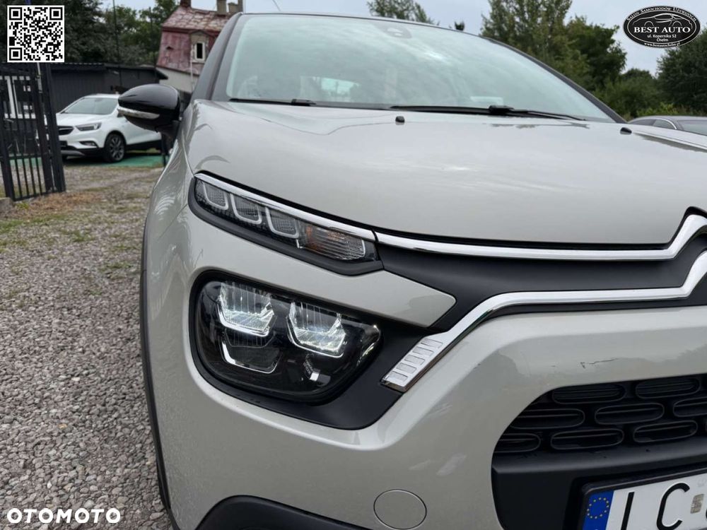 Citroën C3 - 10