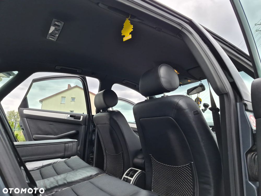 Audi A6 Limousine 1.9 TDI - 25
