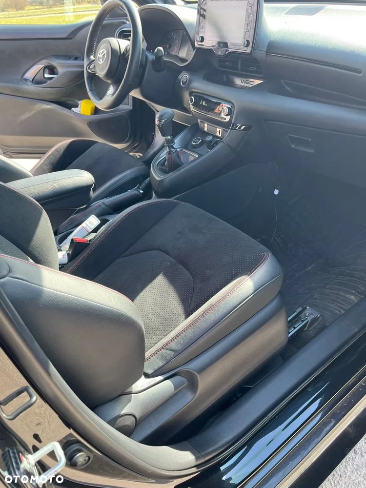 Toyota GR Yaris 1.6 Dynamic - 7