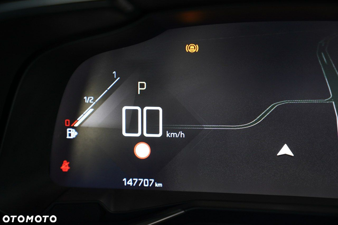 DS Automobiles DS 7 Crossback - 40
