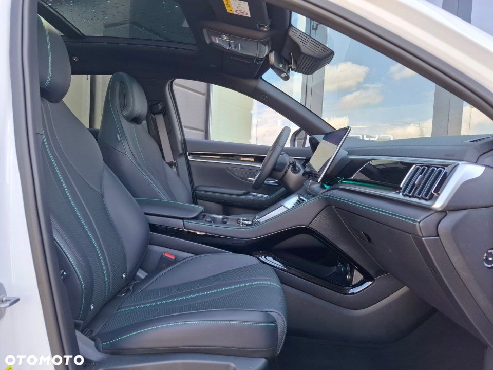 BYD Seal U 1.5 Comfort - 16