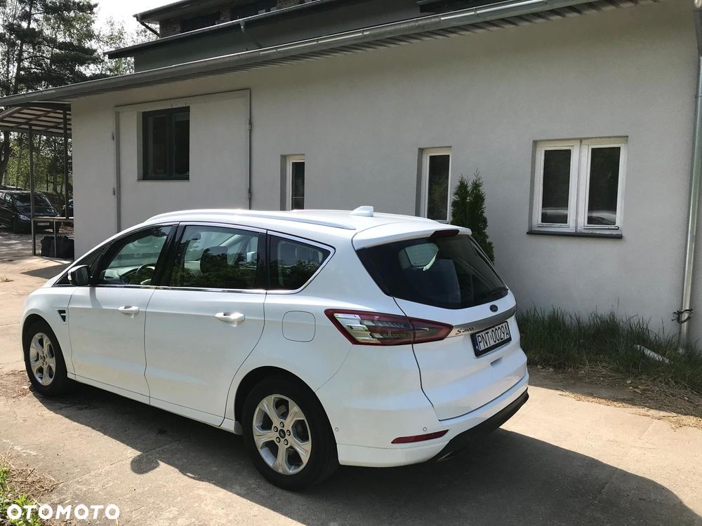 Ford S-Max - 10