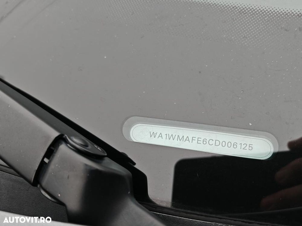 Audi Q7 3.0 TDI DPF clean diesel quattro tiptronic - 29