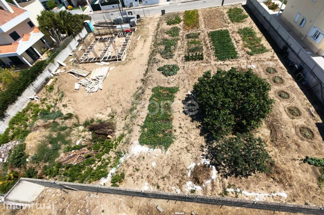 Terreno Urbano Charneca da Cotovia - Grande imagem: 4/8