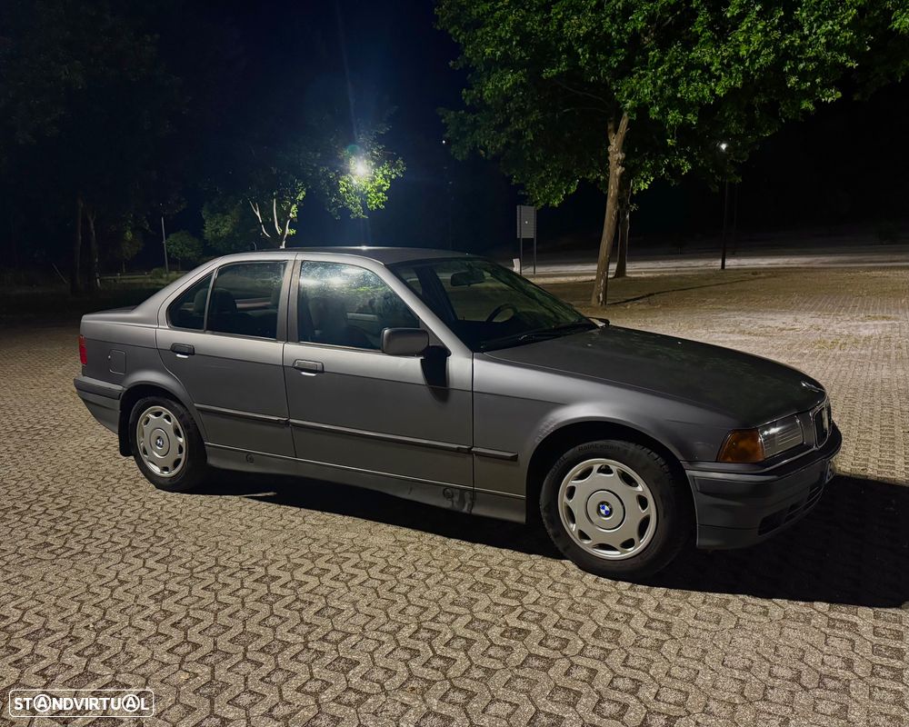 BMW 1600 ver-i - 4